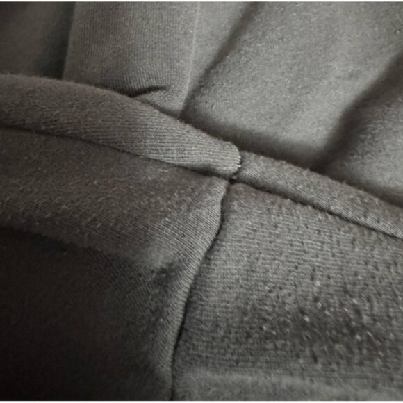 Garage Grey Sweatpants - Picture 3 of 4